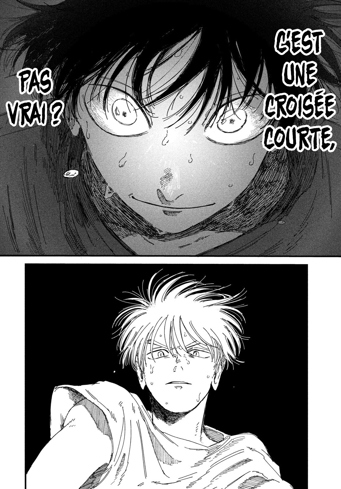 Read Dig It fr Manga Online