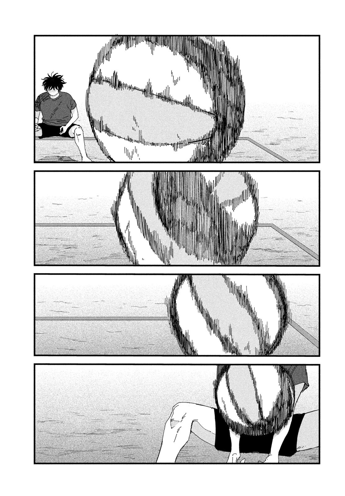 Read Dig It fr Manga Online