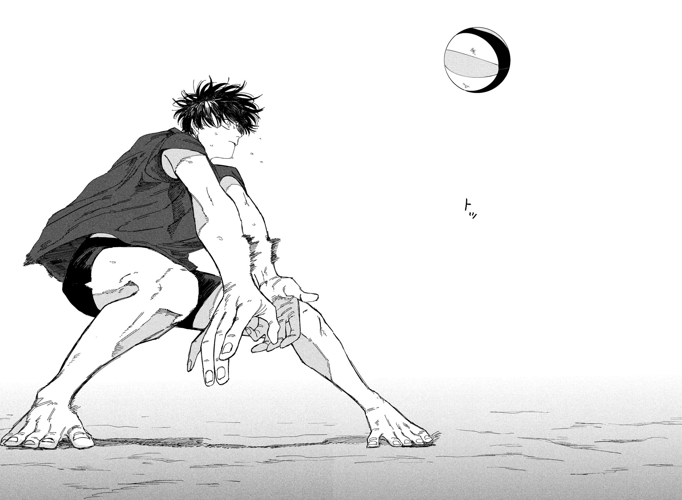 Read Dig It fr Manga Online