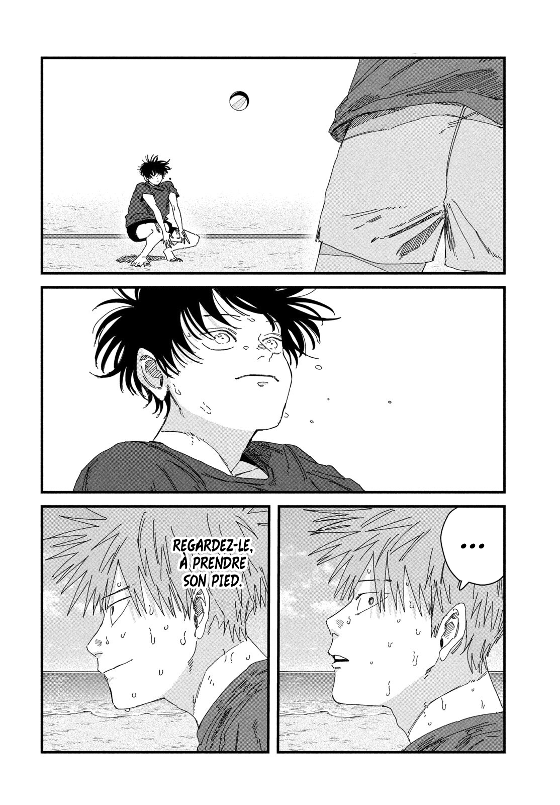 Read Dig It fr Manga Online
