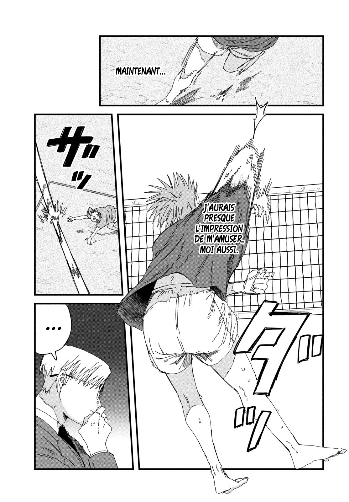 Read Dig It fr Manga Online