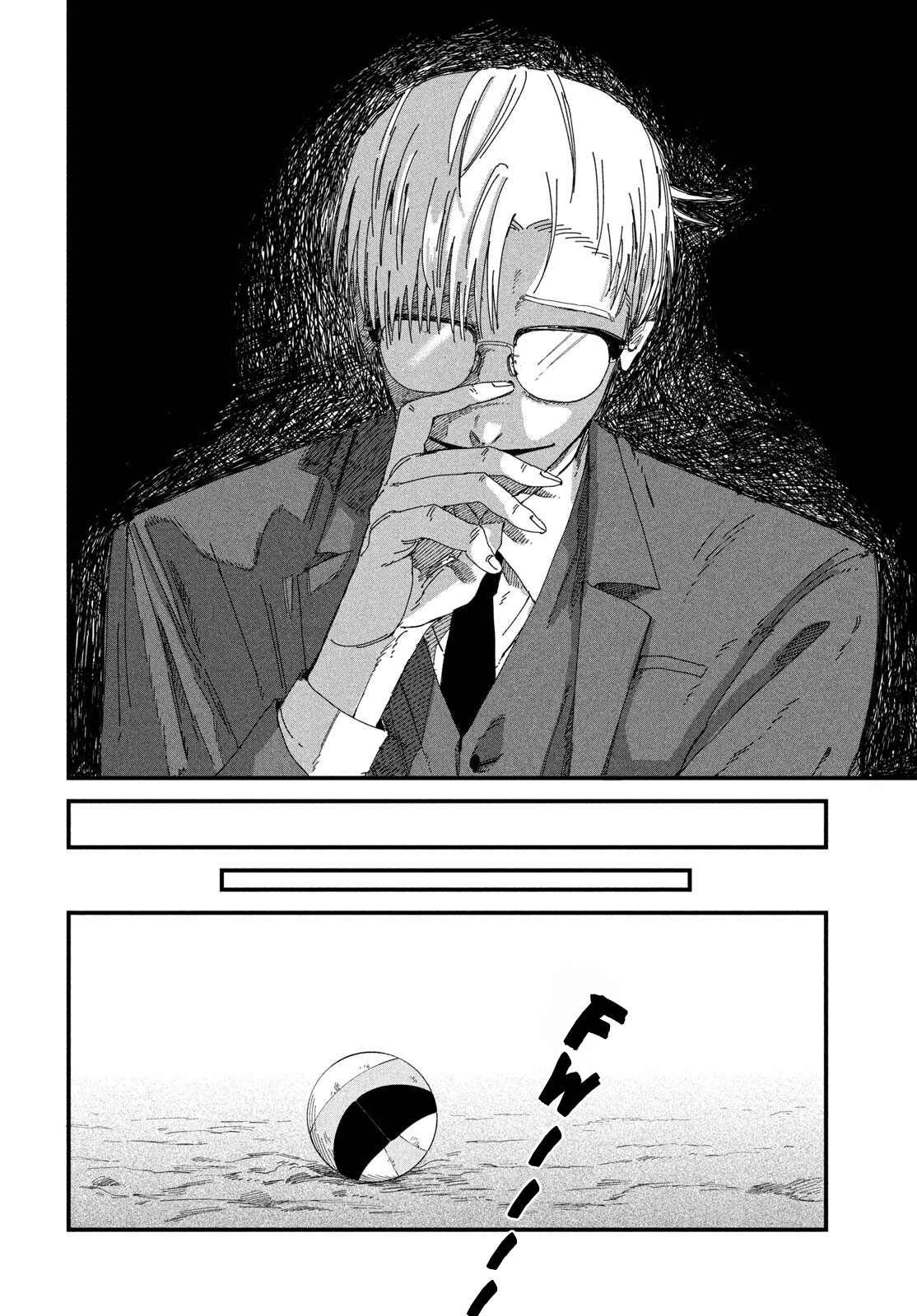 Read Dig It fr Manga Online