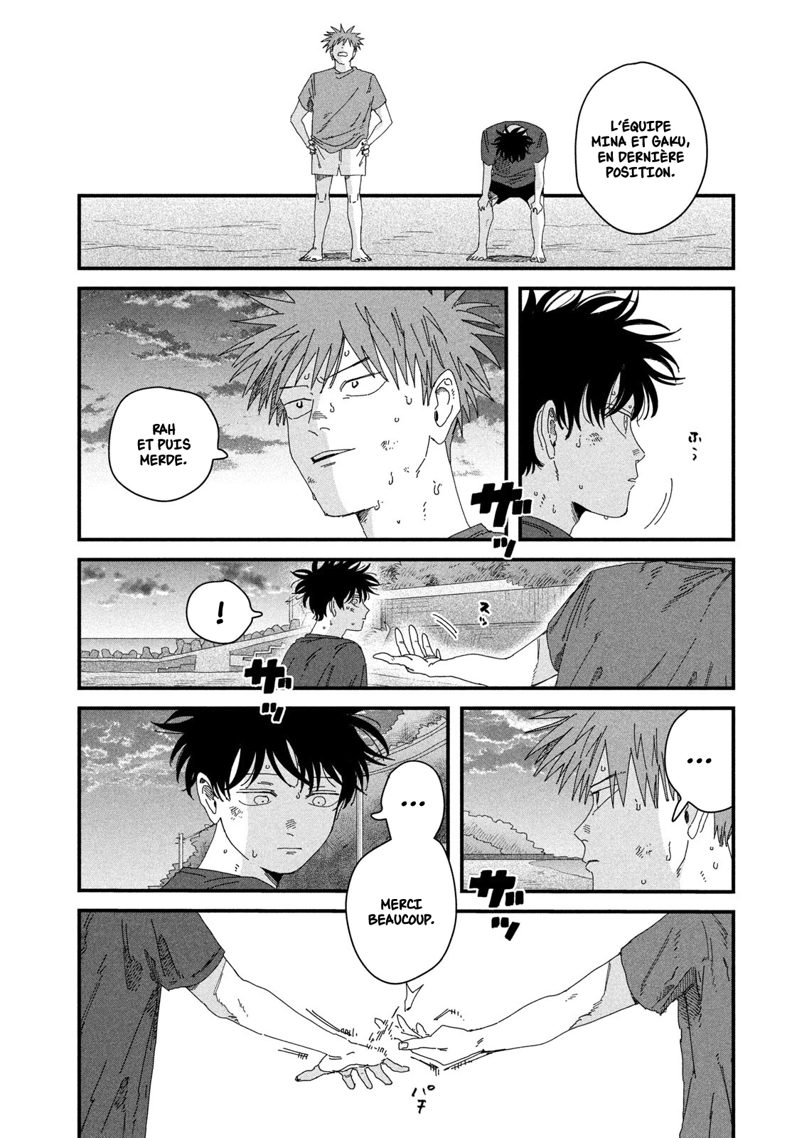 Read Dig It fr Manga Online