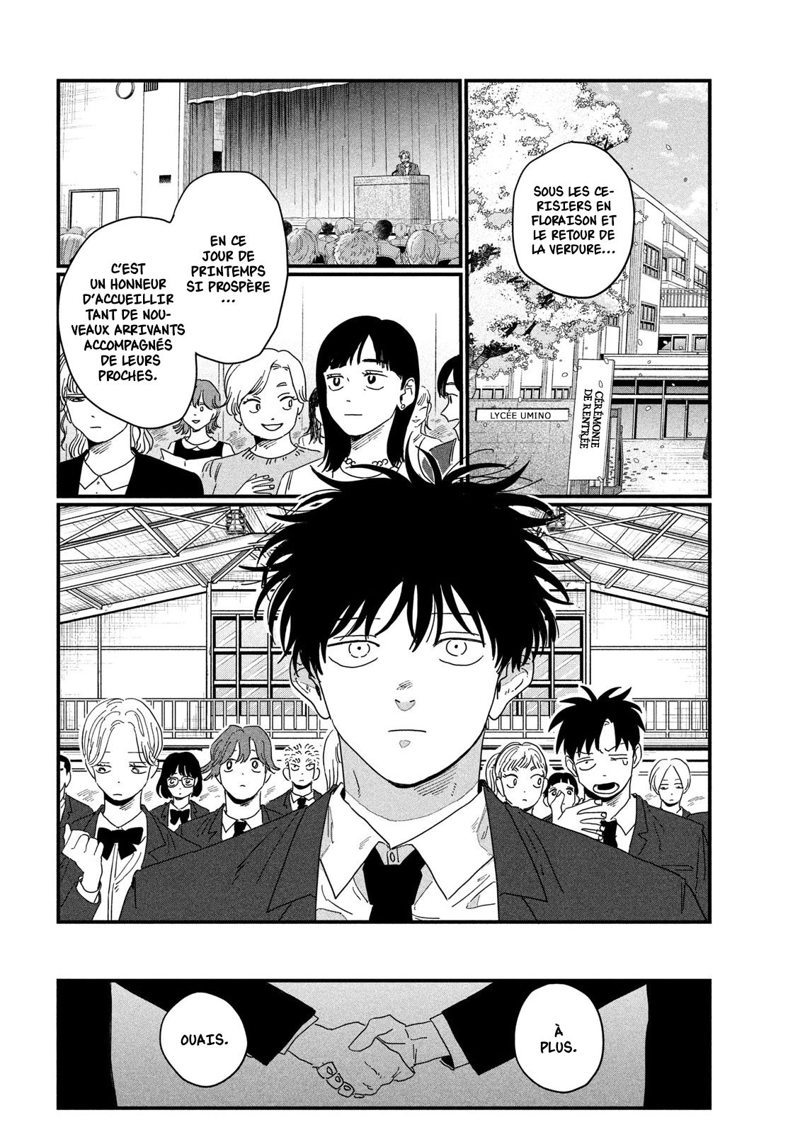 Read Dig It fr Manga Online