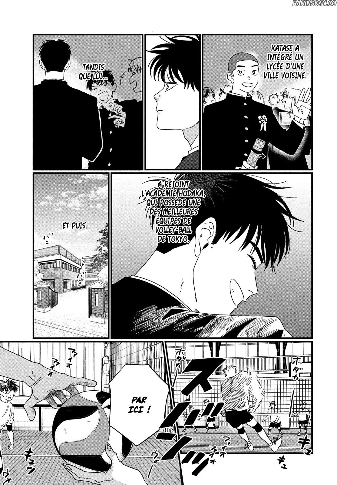 Read Dig It fr Manga Online