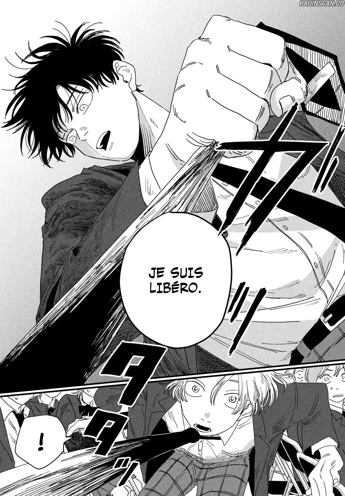 Read Dig It fr Manga Online