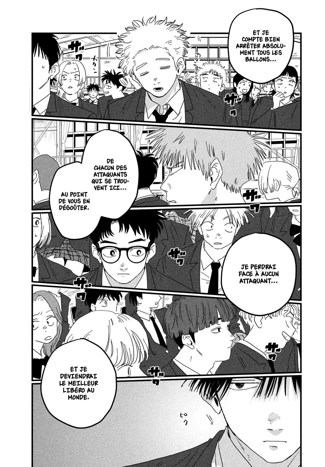 Read Dig It fr Manga Online