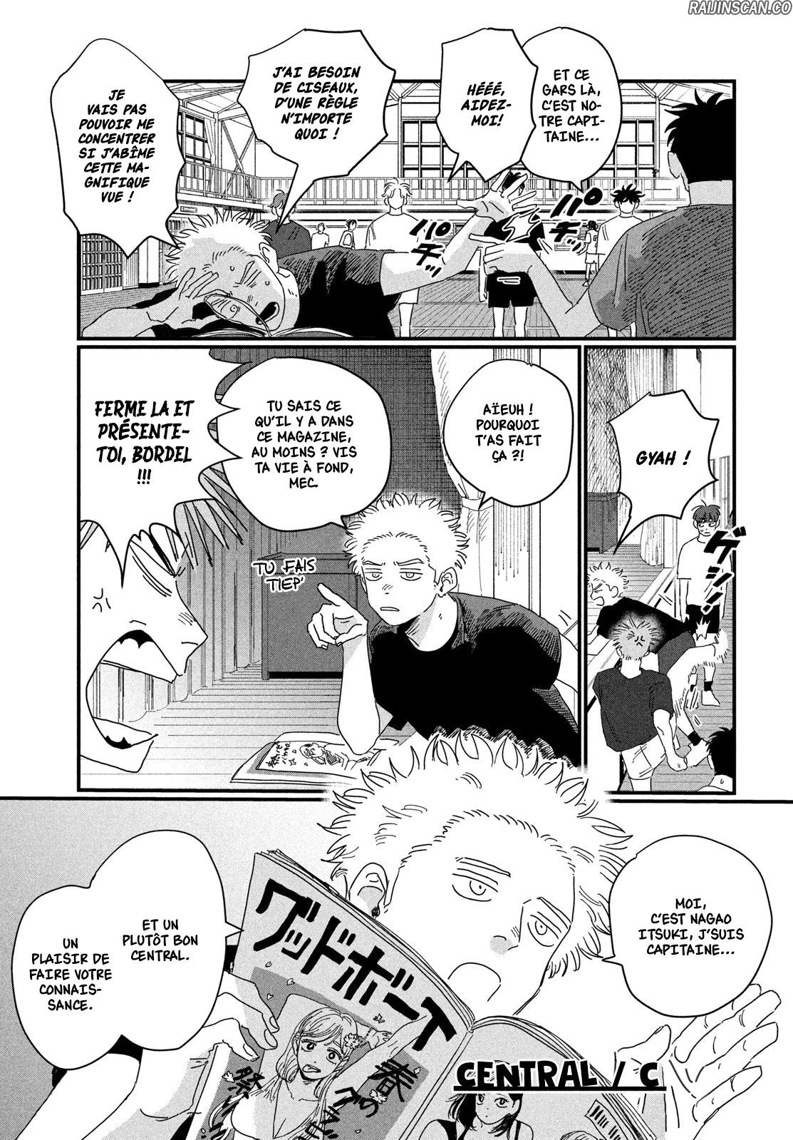 Read Dig It fr Manga Online