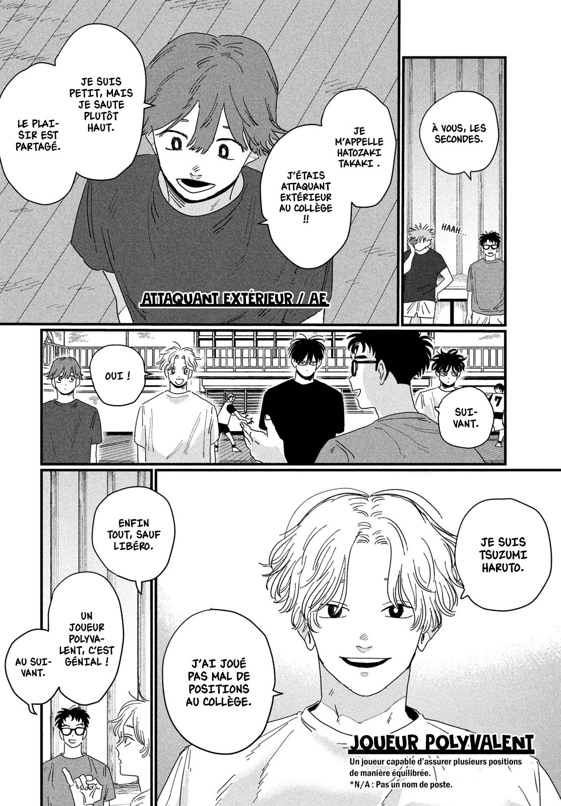 Read Dig It fr Manga Online