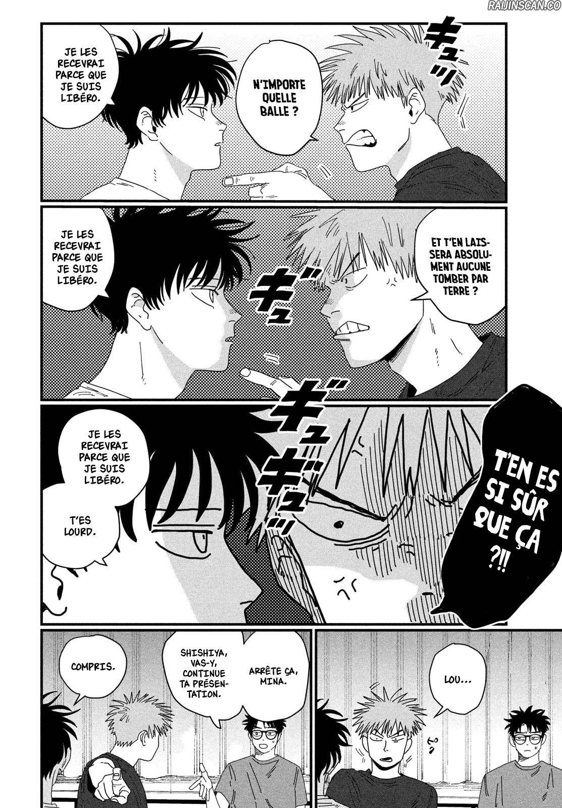 Read Dig It fr Manga Online