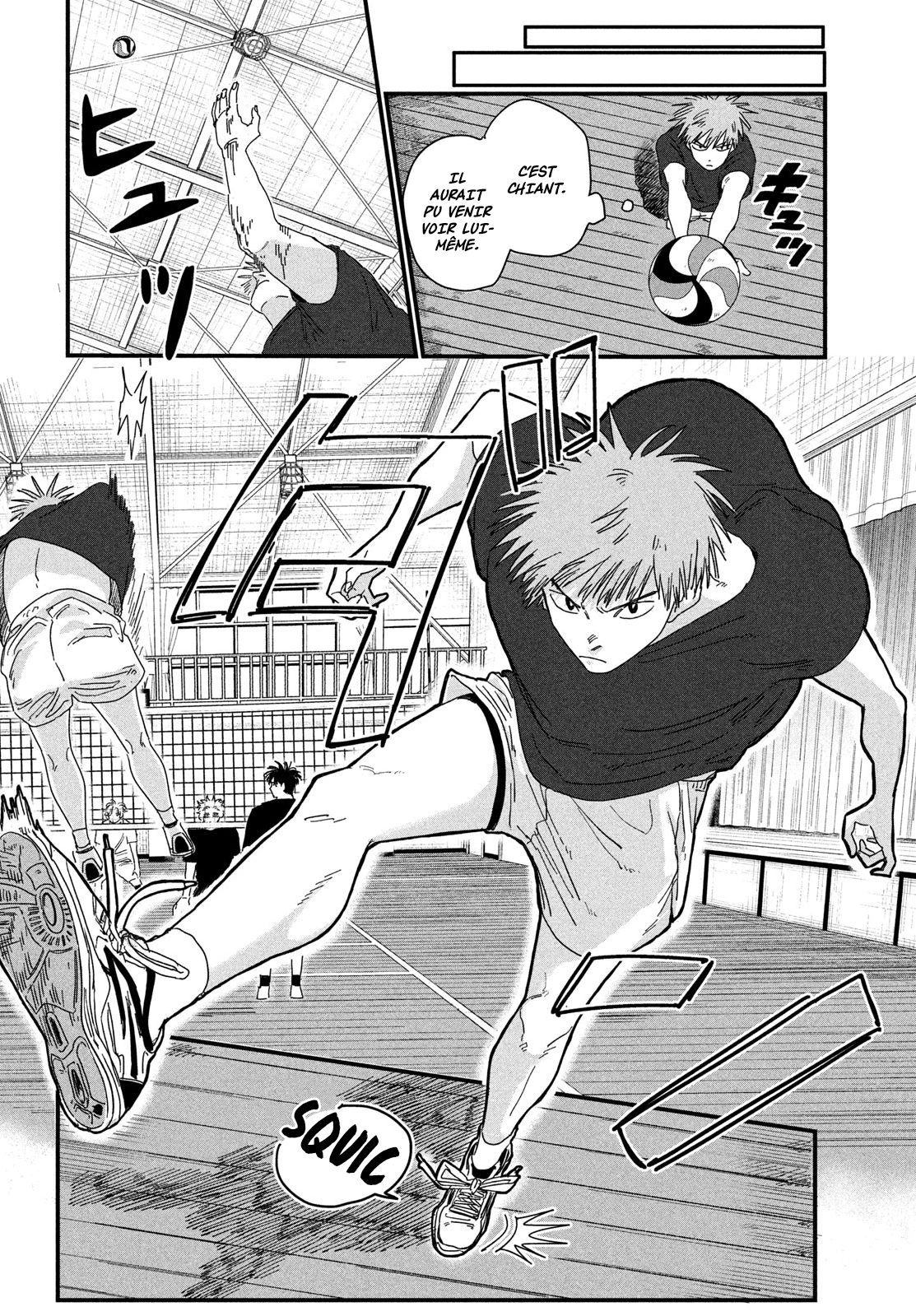 Read Dig It fr Manga Online