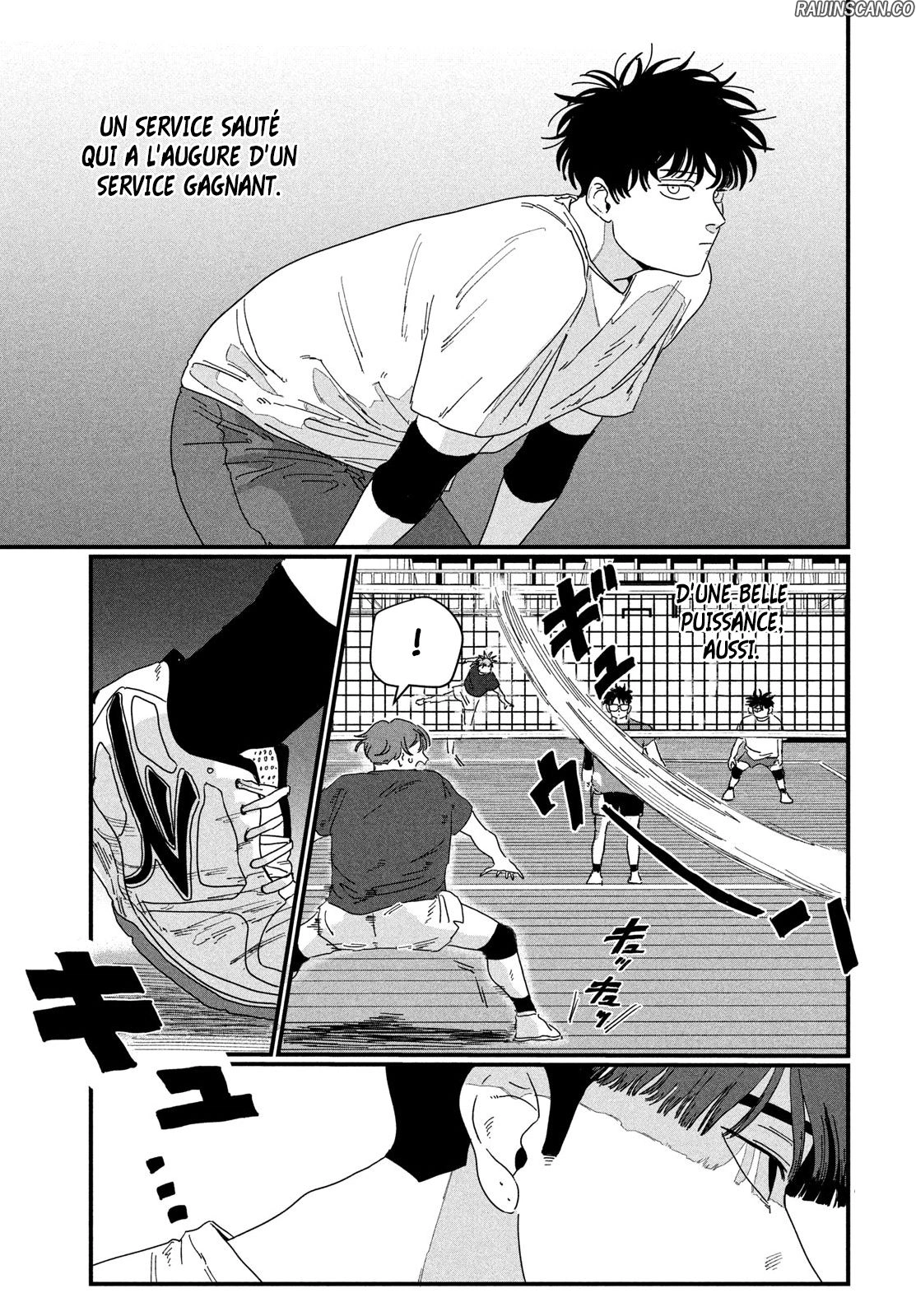 Read Dig It fr Manga Online