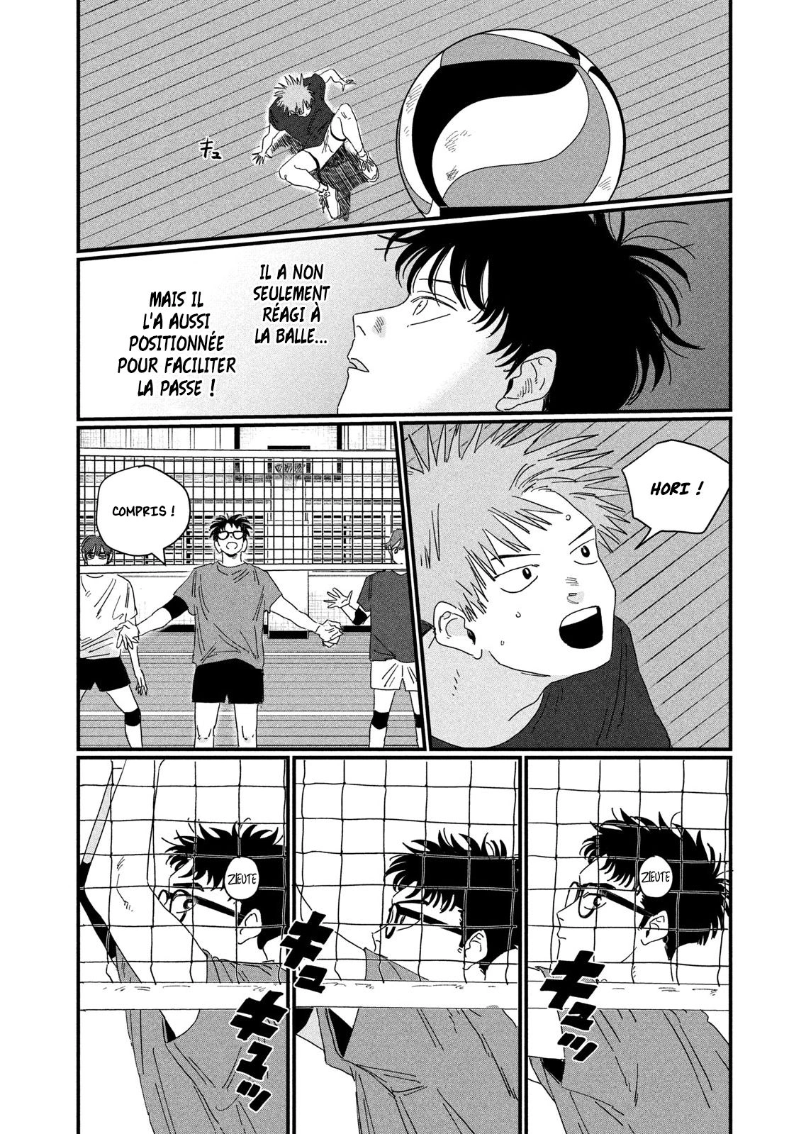 Read Dig It fr Manga Online