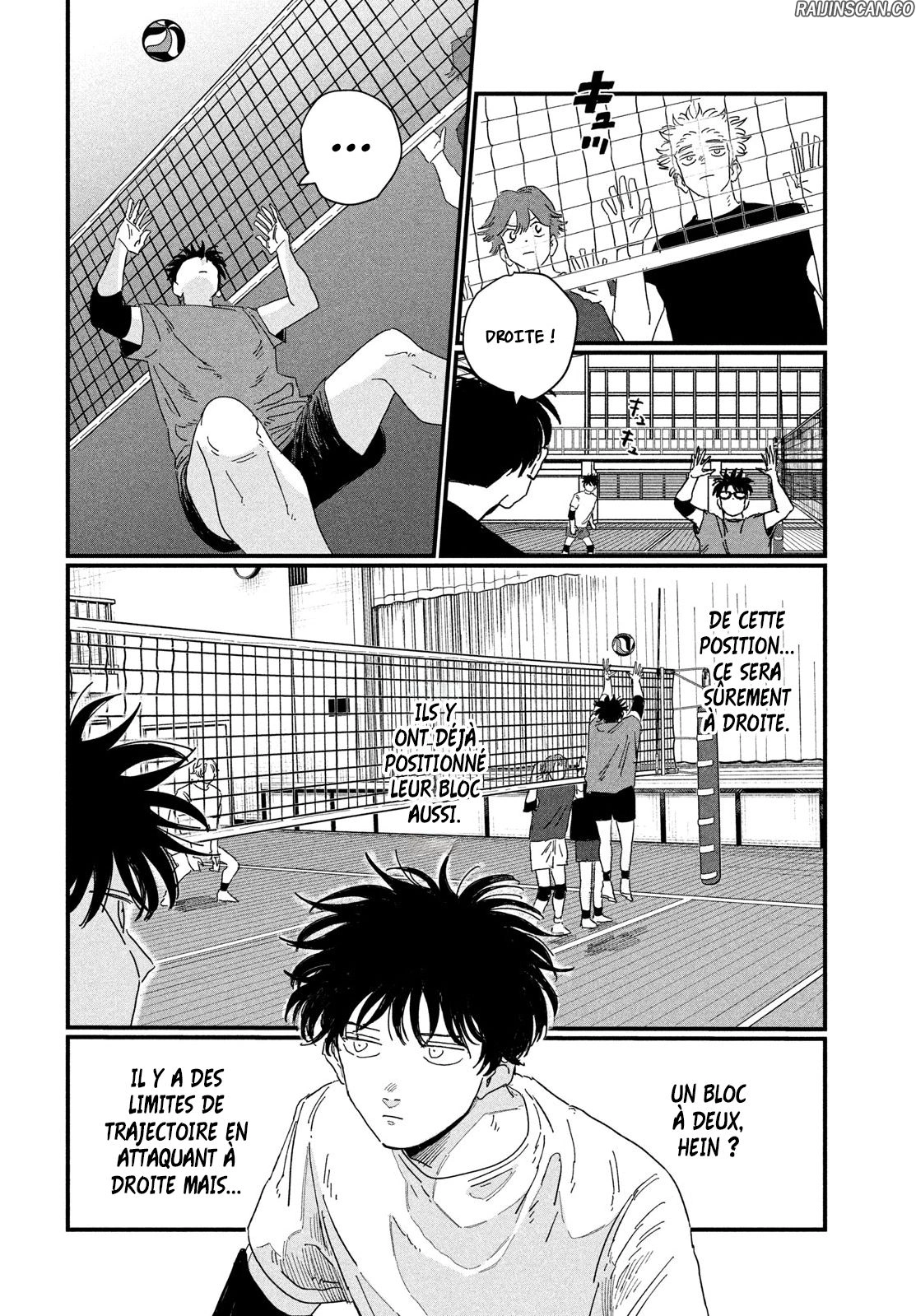 Read Dig It fr Manga Online