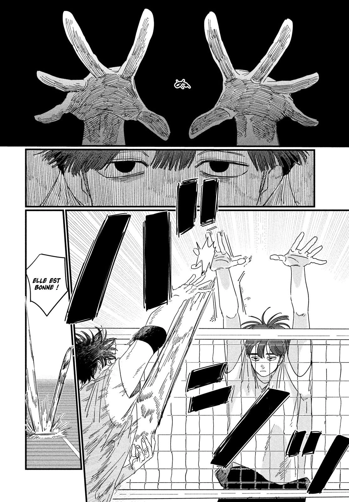 Read Dig It fr Manga Online