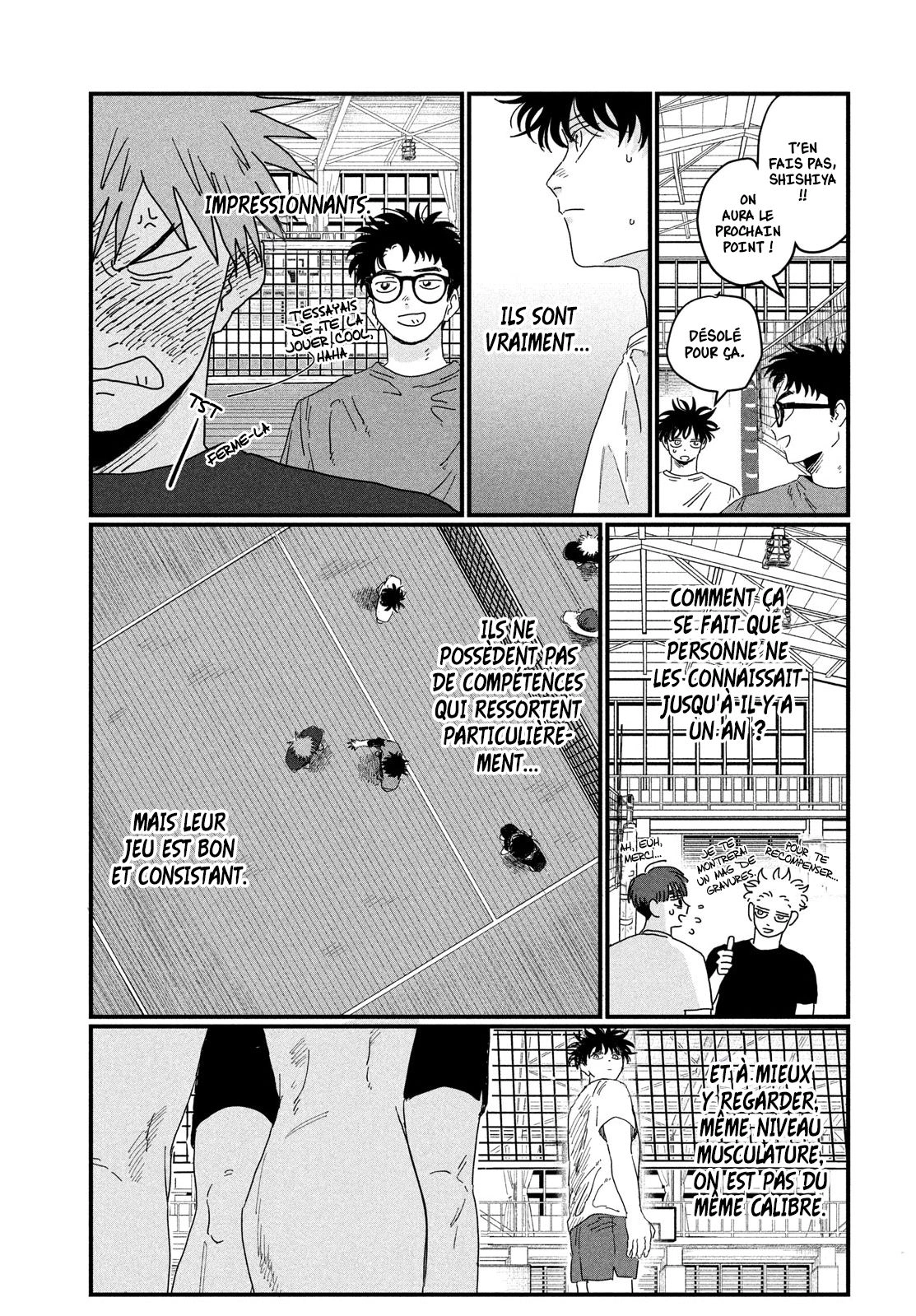 Read Dig It fr Manga Online