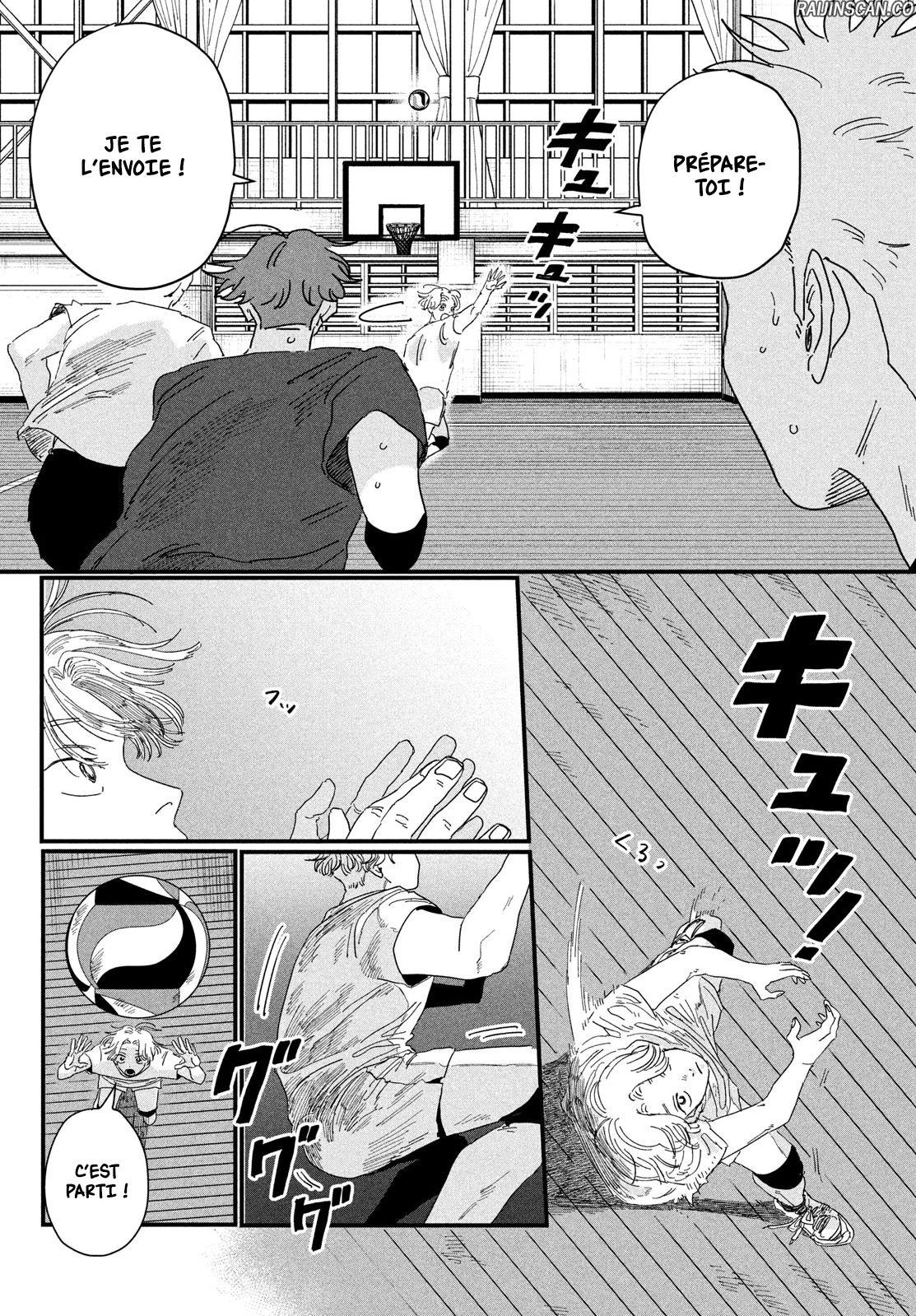 Read Dig It fr Manga Online