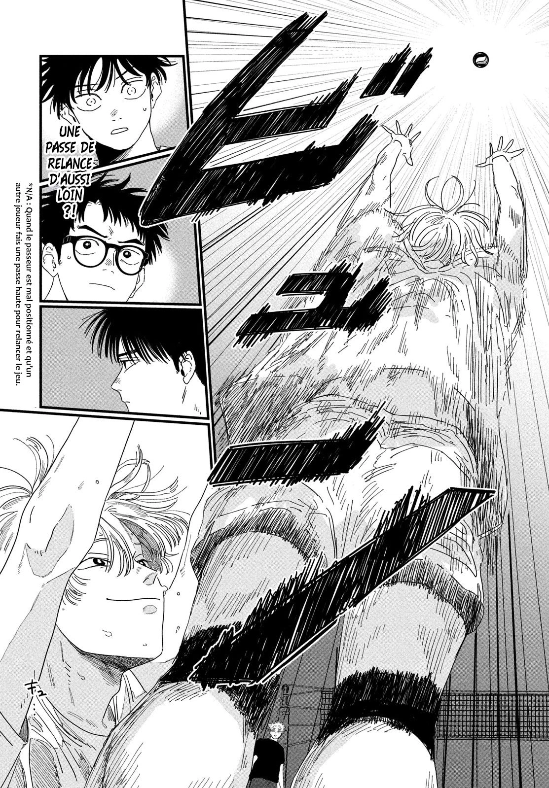 Read Dig It fr Manga Online