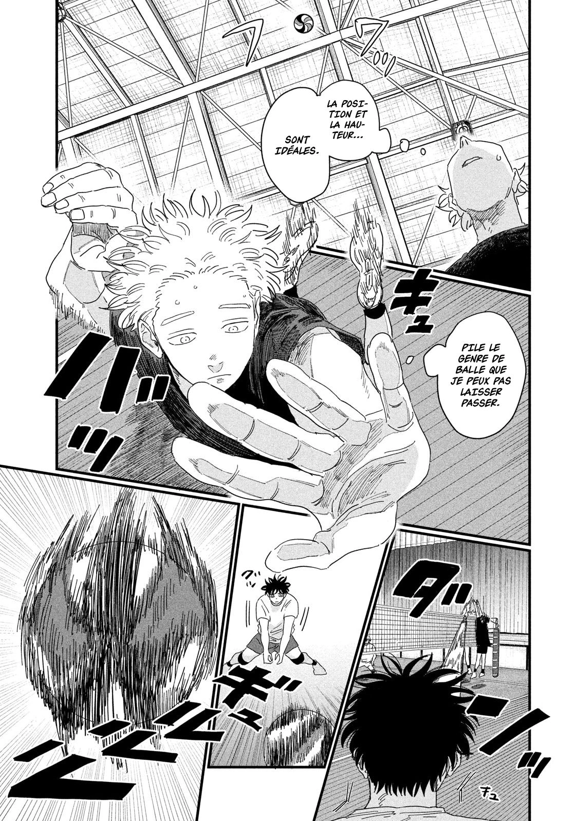 Read Dig It fr Manga Online