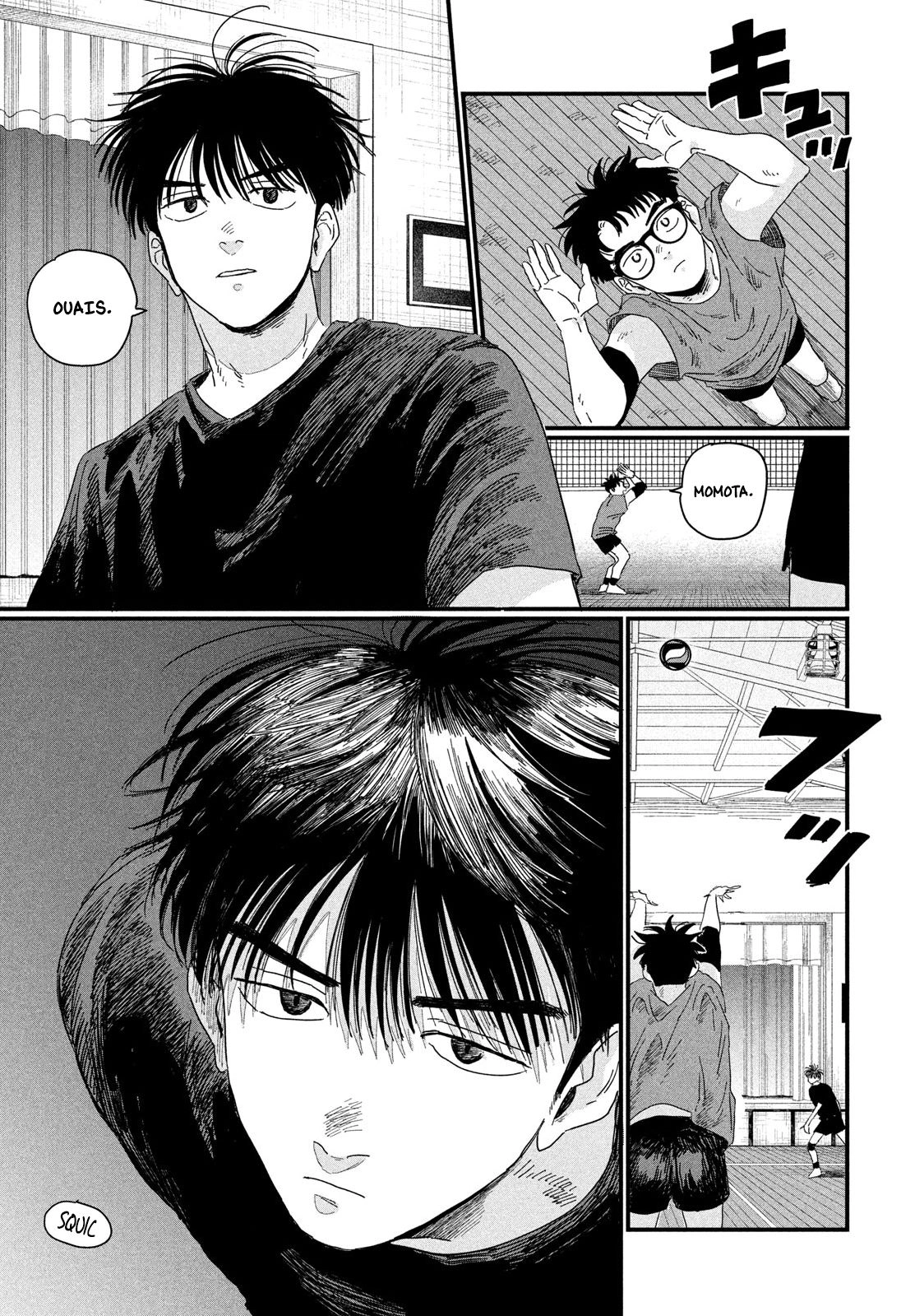 Read Dig It fr Manga Online