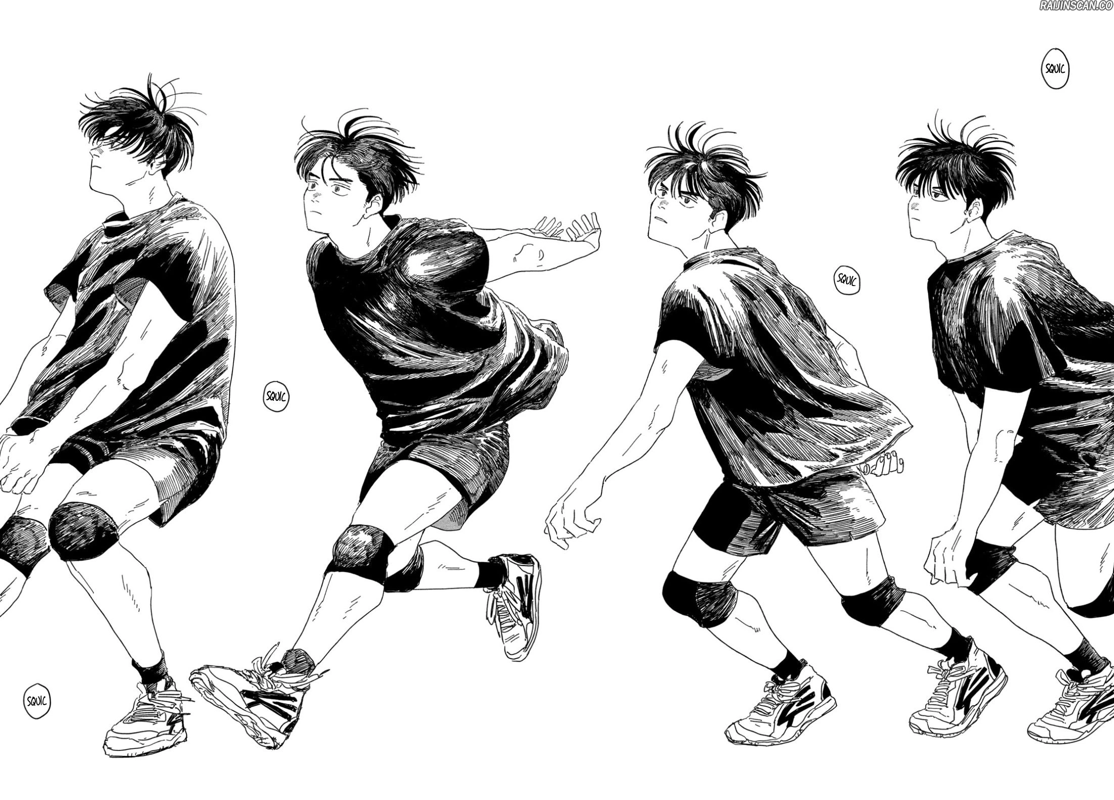 Read Dig It fr Manga Online