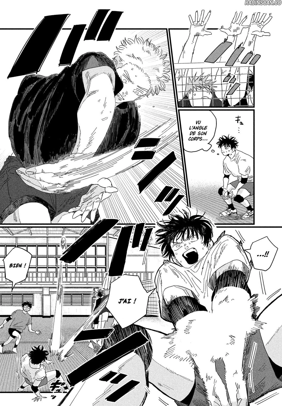Read Dig It fr Manga Online