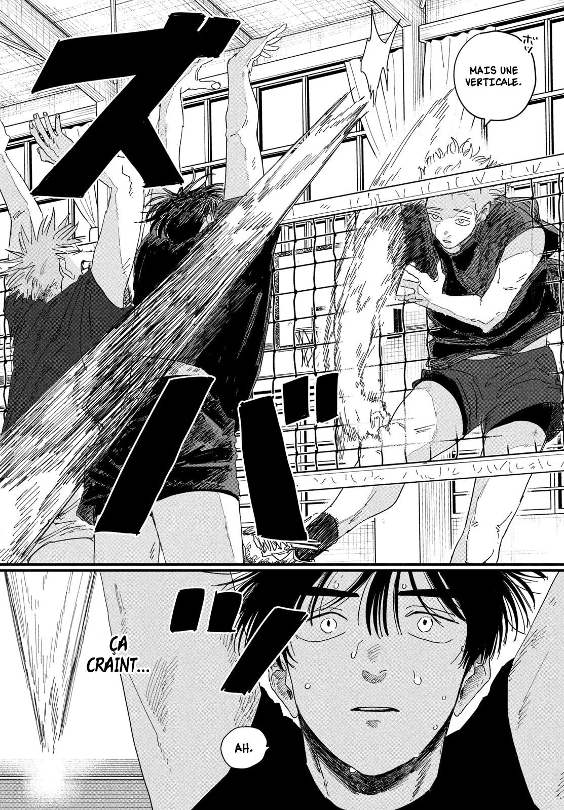 Read Dig It fr Manga Online