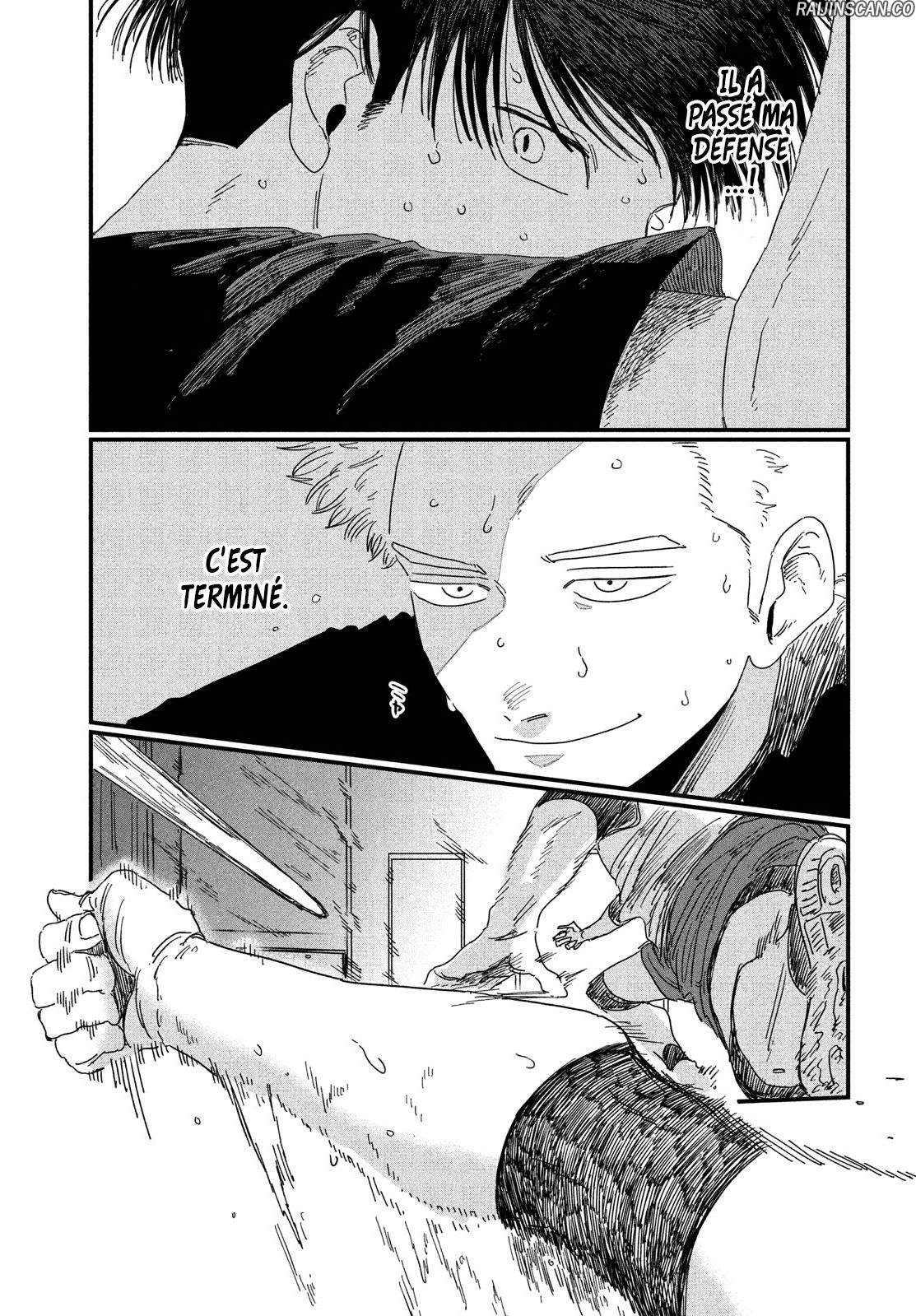 Read Dig It fr Manga Online