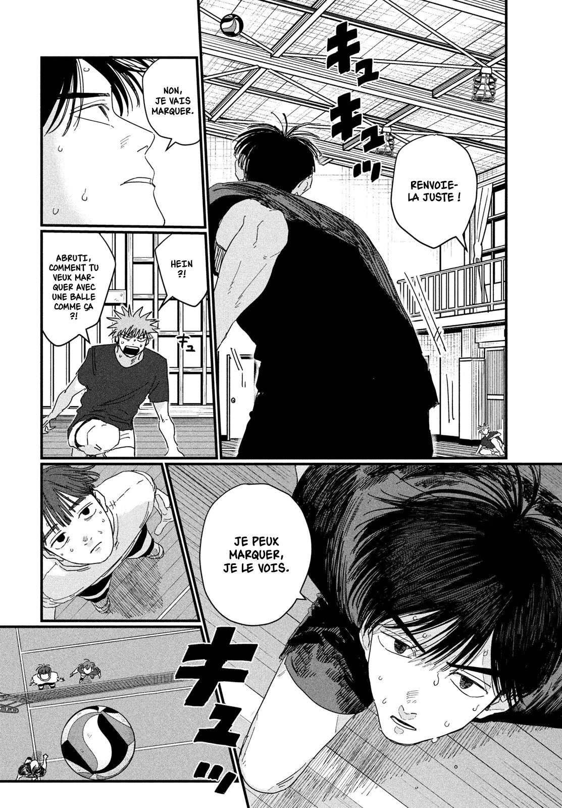 Read Dig It fr Manga Online