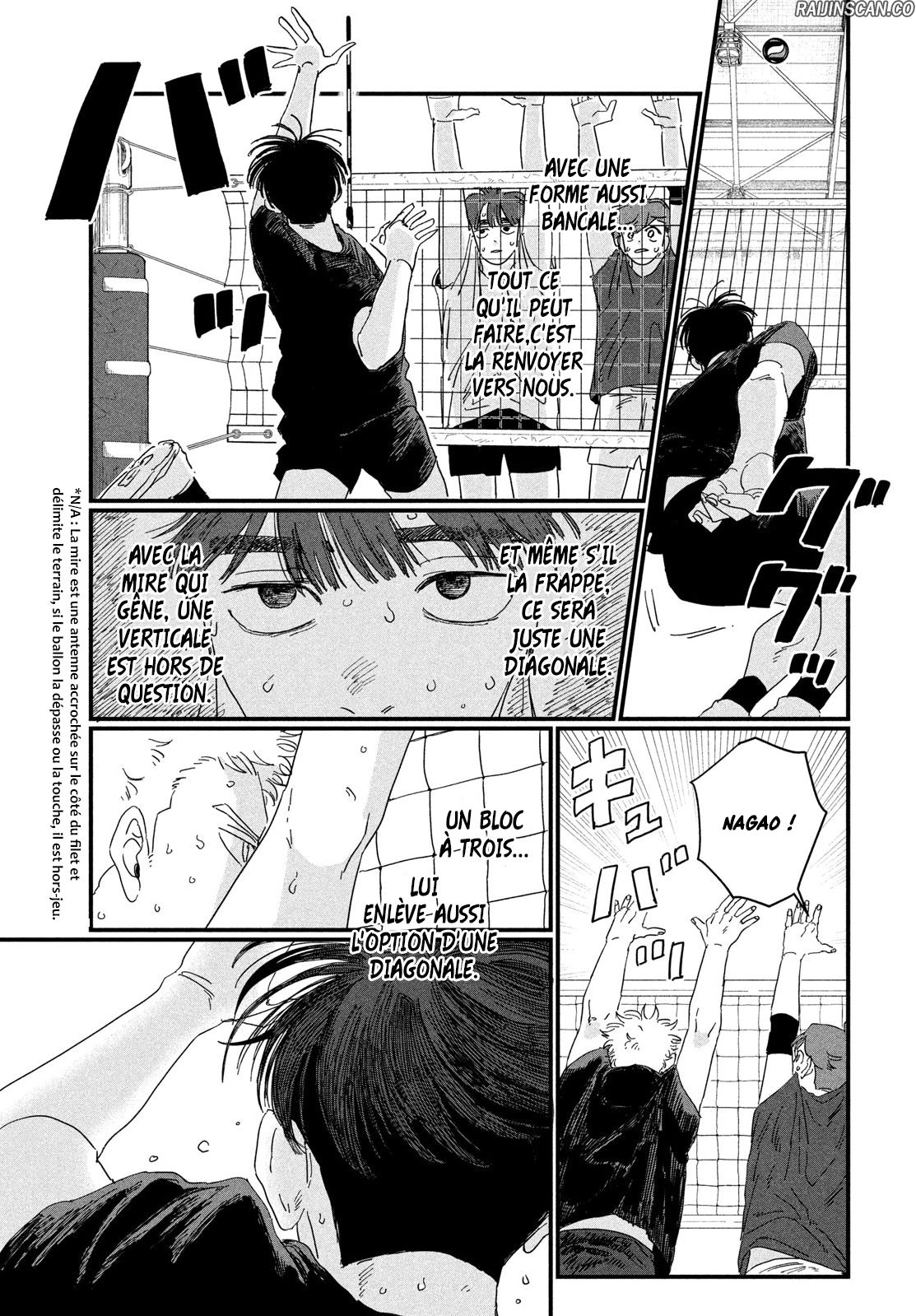 Read Dig It fr Manga Online