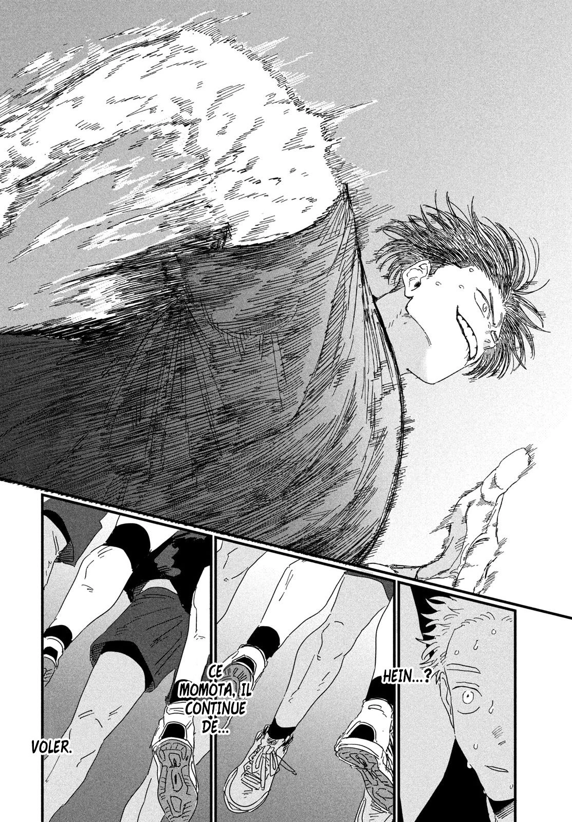 Read Dig It fr Manga Online