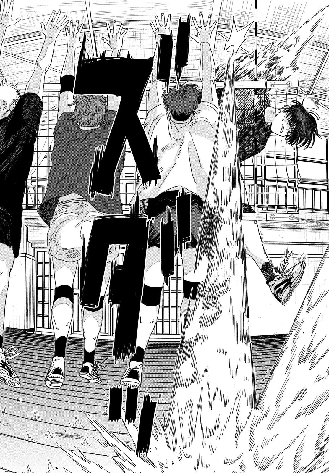 Read Dig It fr Manga Online
