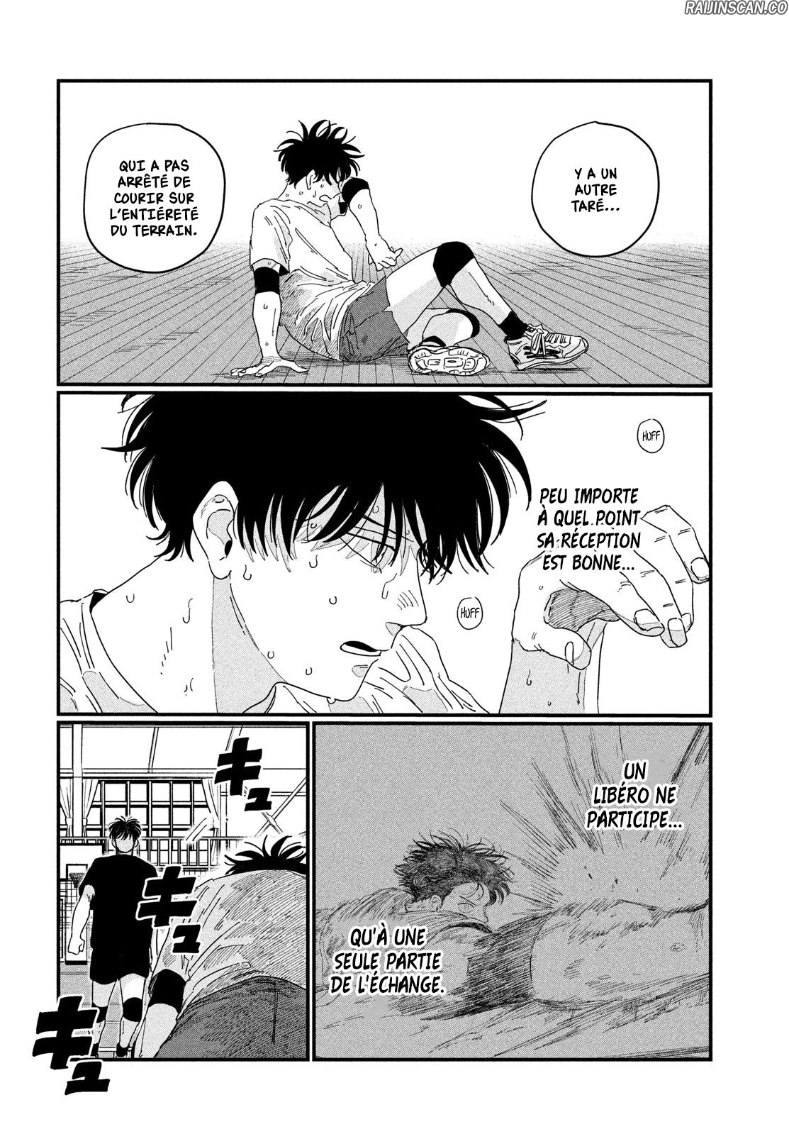 Read Dig It fr Manga Online