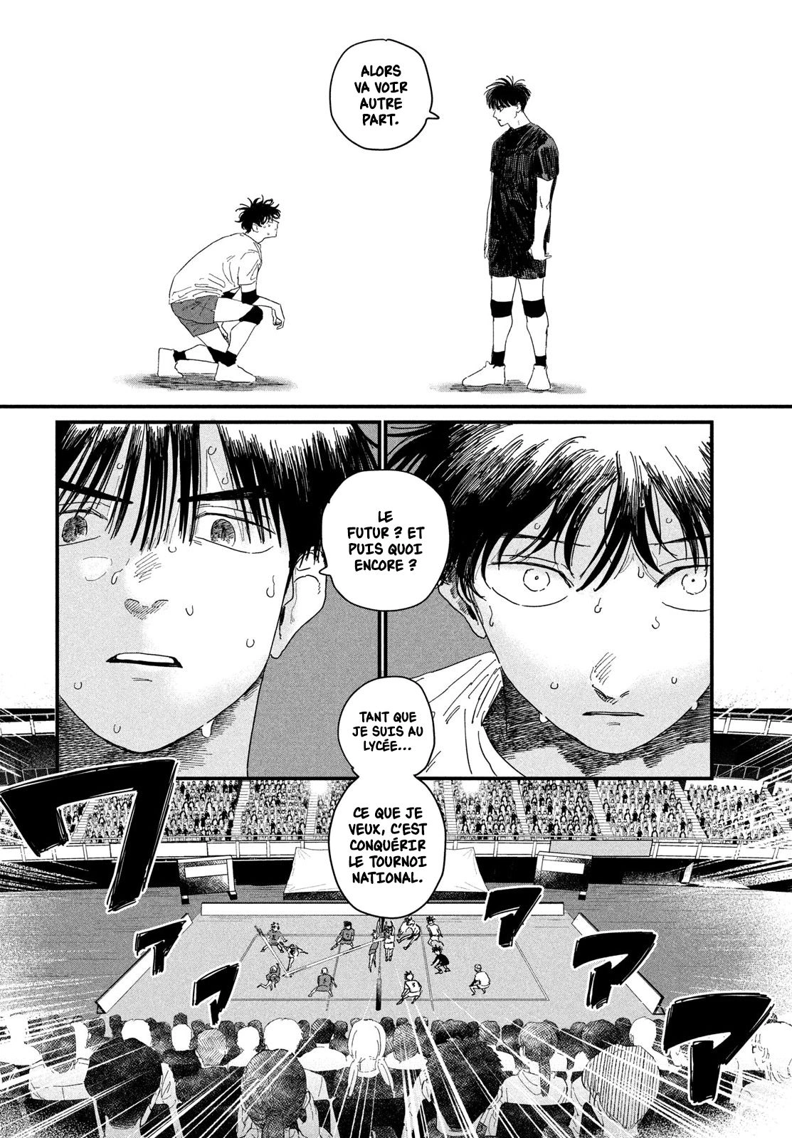 Read Dig It fr Manga Online