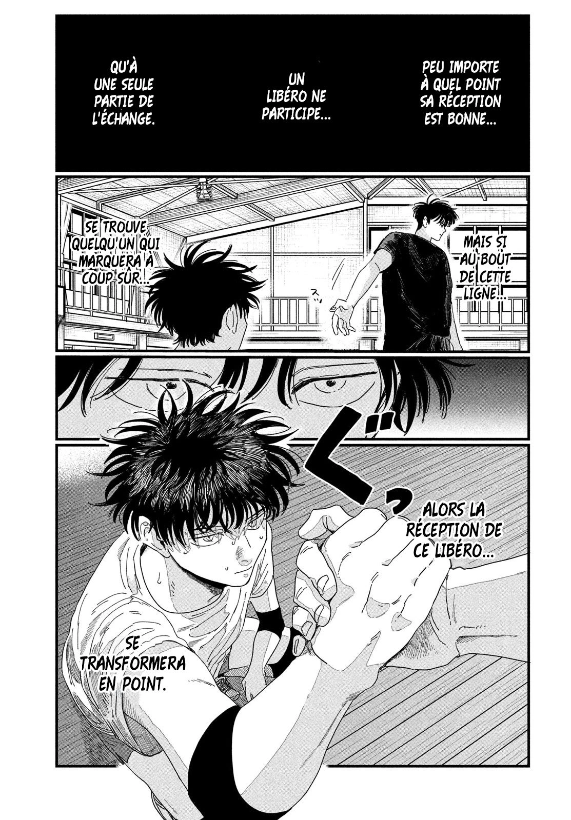 Read Dig It fr Manga Online