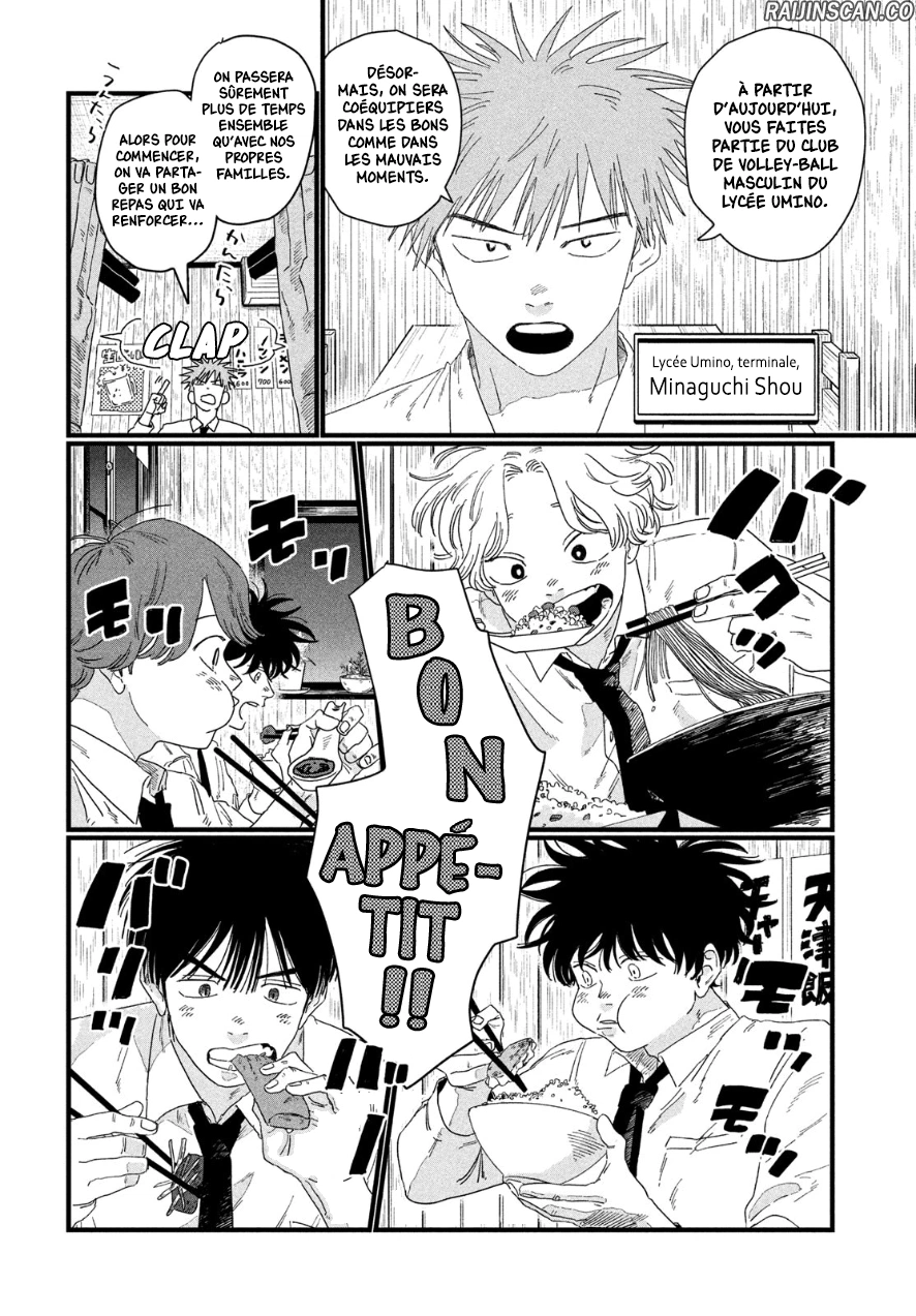 Read Dig It fr Manga Online