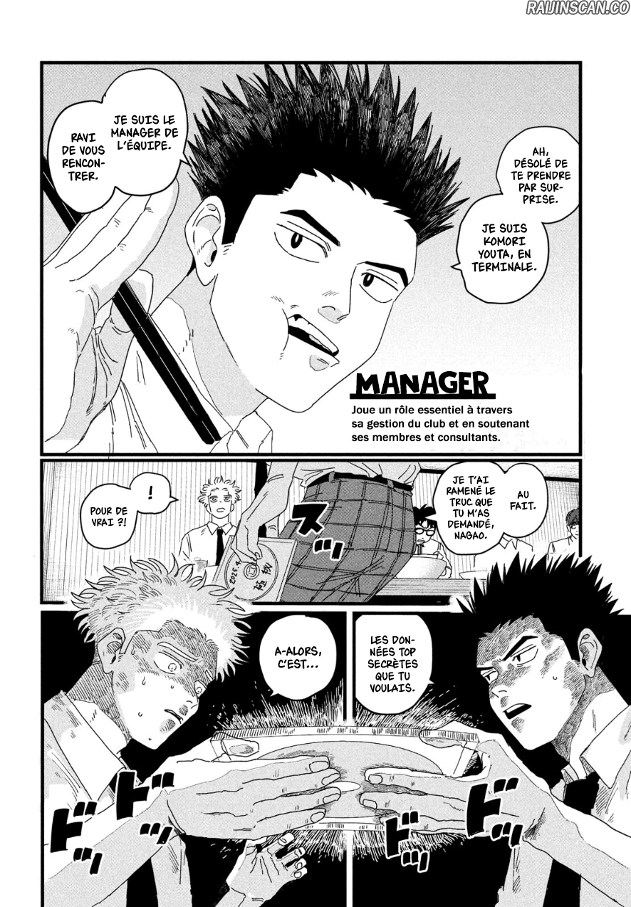 Read Dig It fr Manga Online