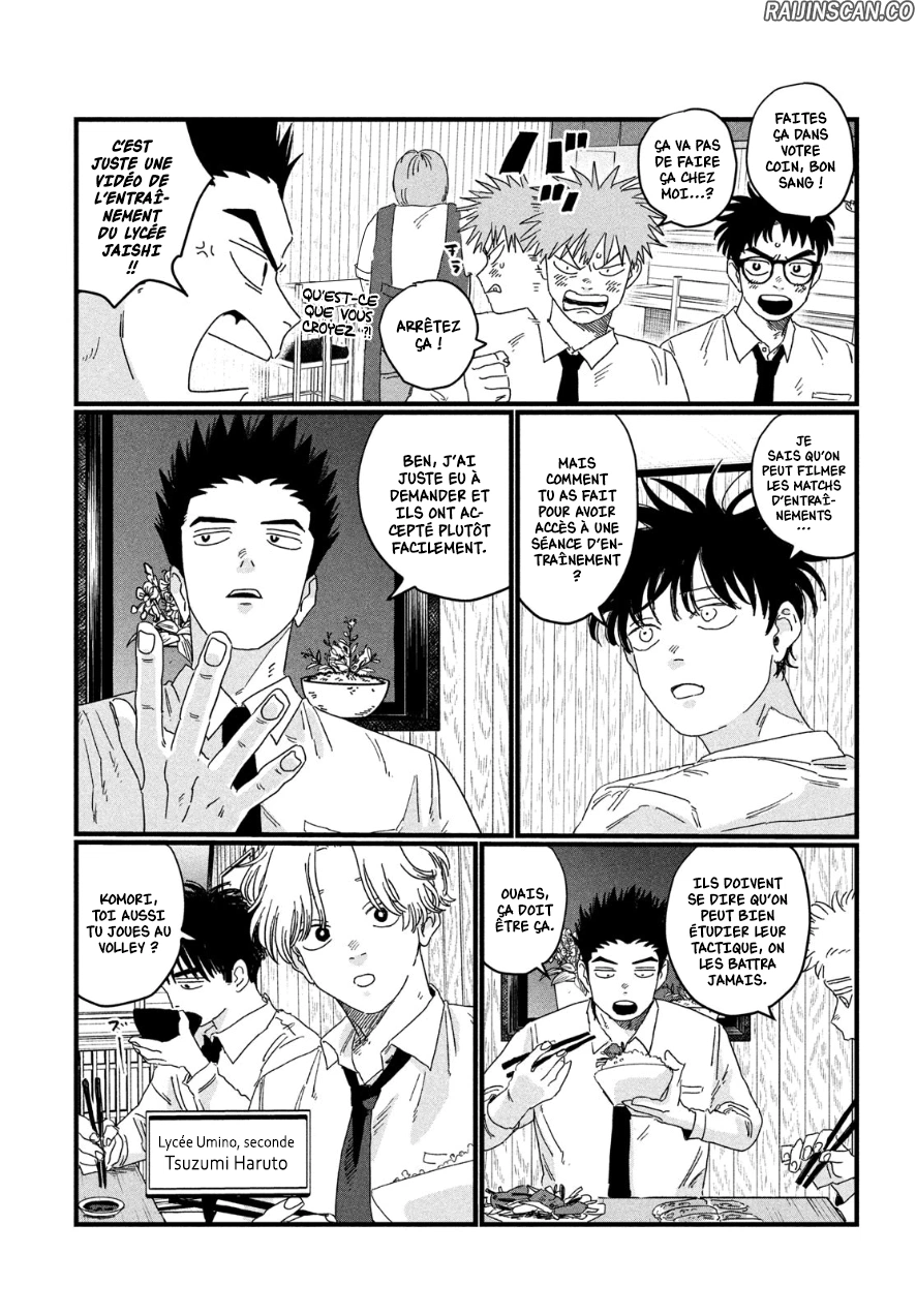 Read Dig It fr Manga Online
