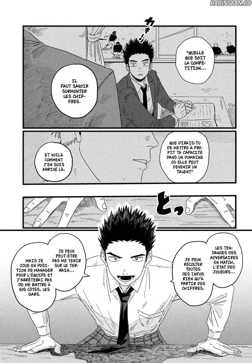 Read Dig It fr Manga Online