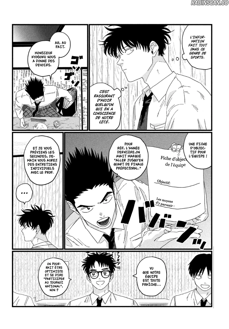 Read Dig It fr Manga Online