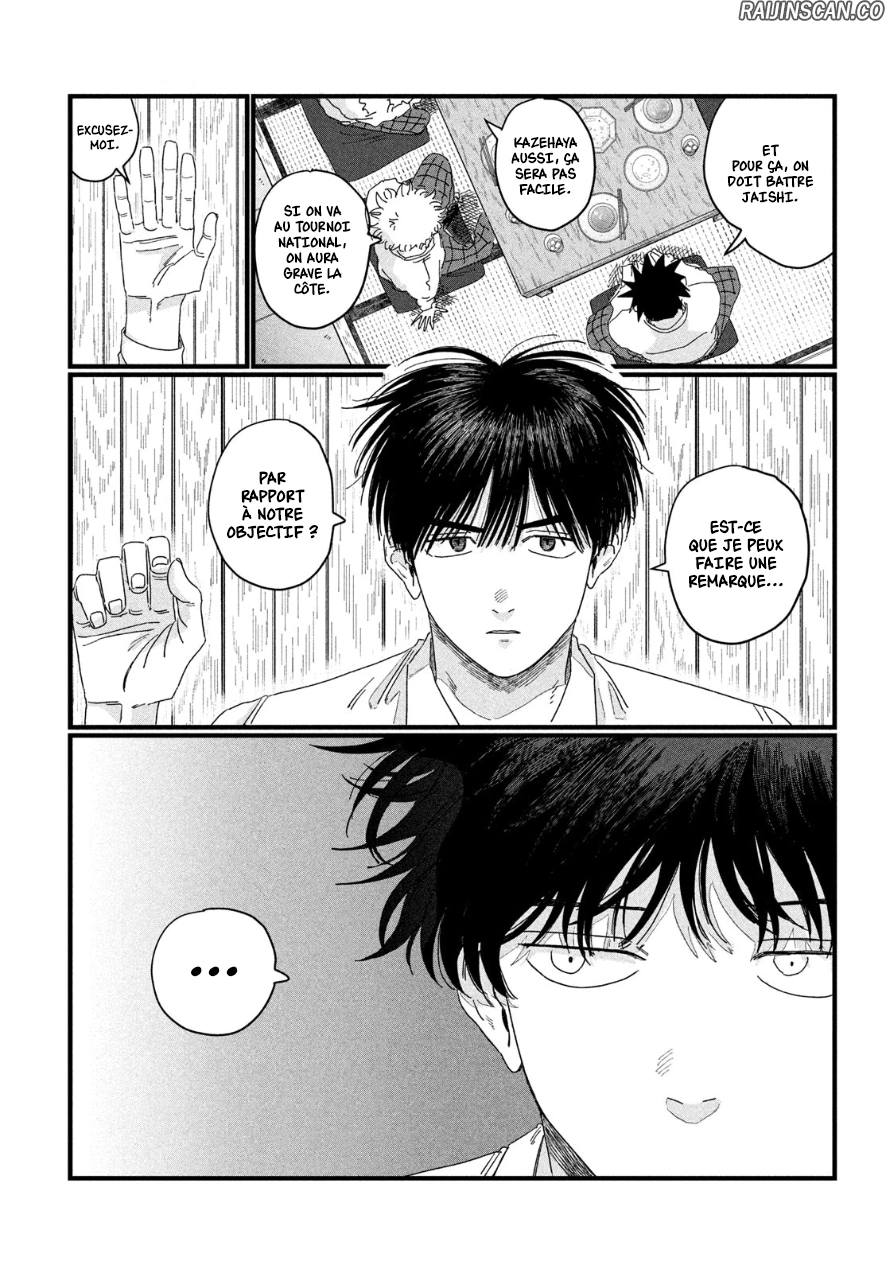 Read Dig It fr Manga Online
