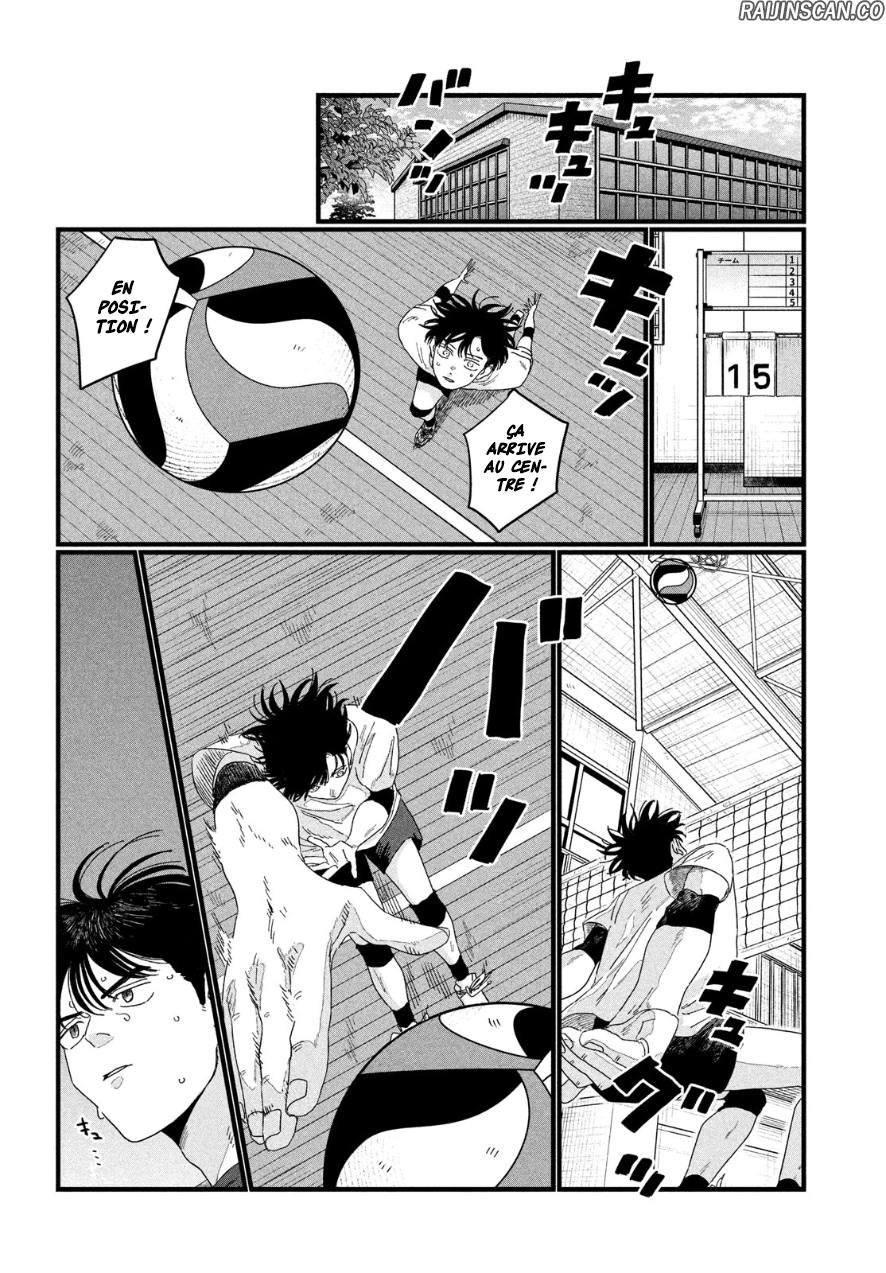 Read Dig It fr Manga Online