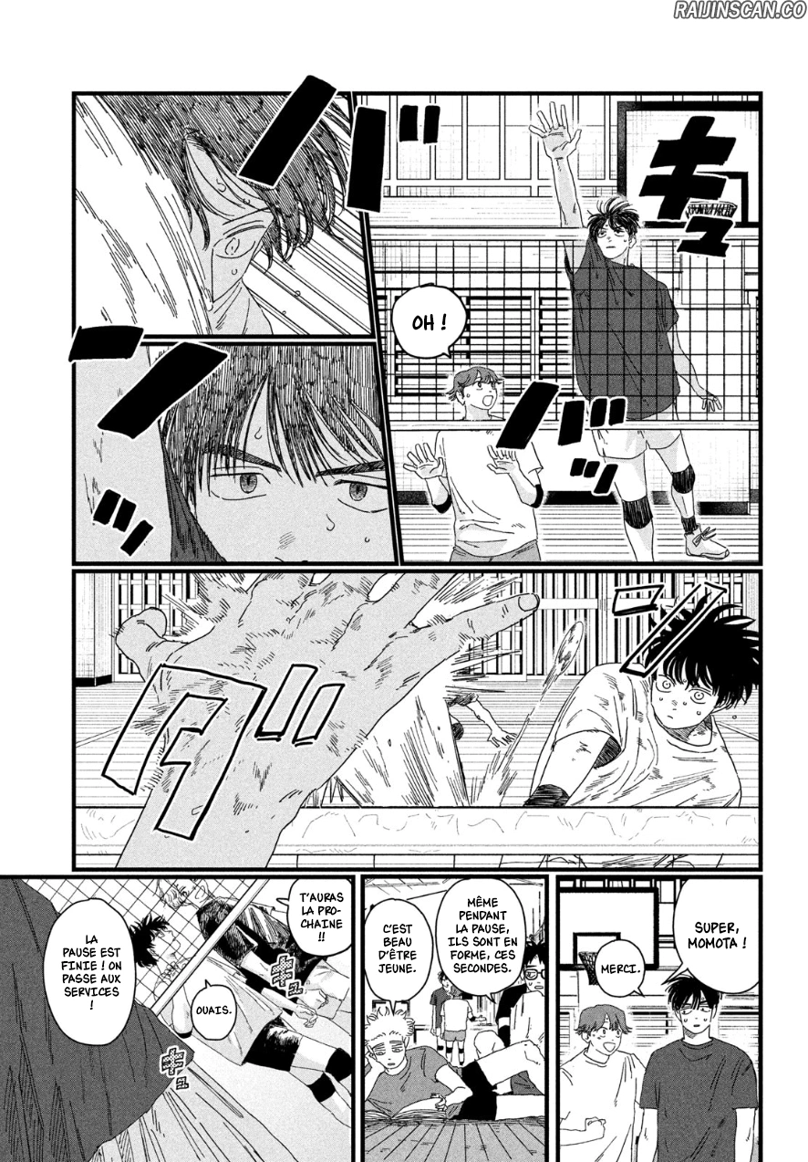 Read Dig It fr Manga Online