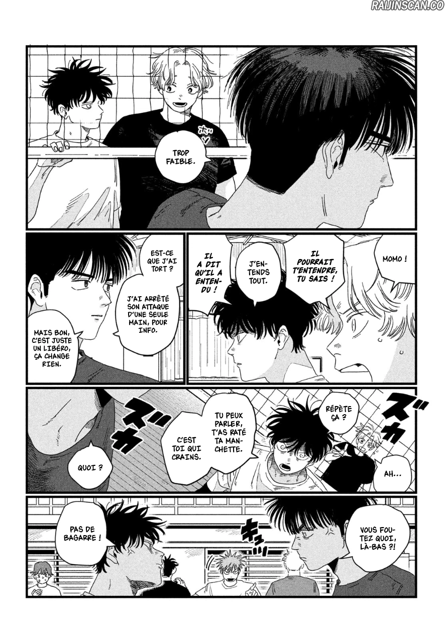 Read Dig It fr Manga Online