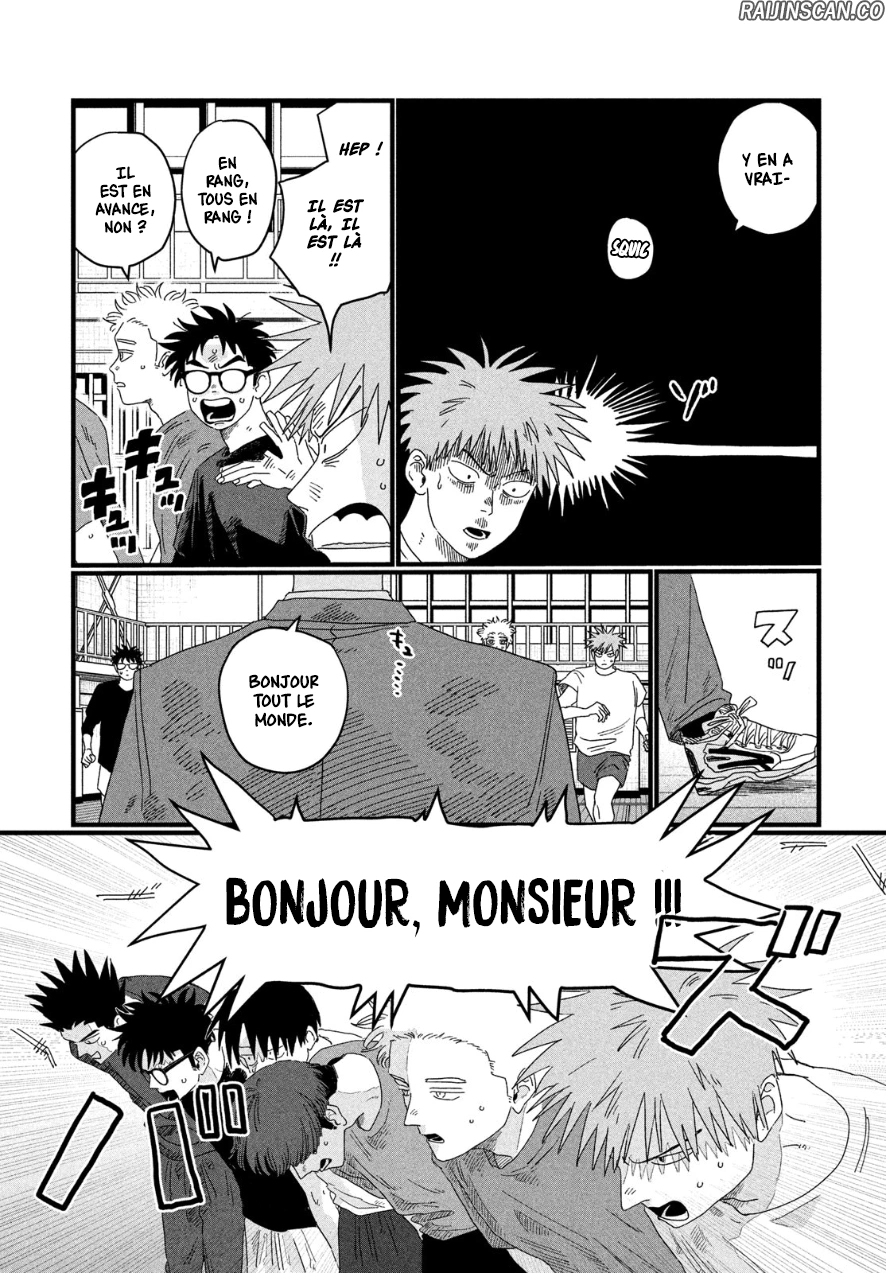 Read Dig It fr Manga Online