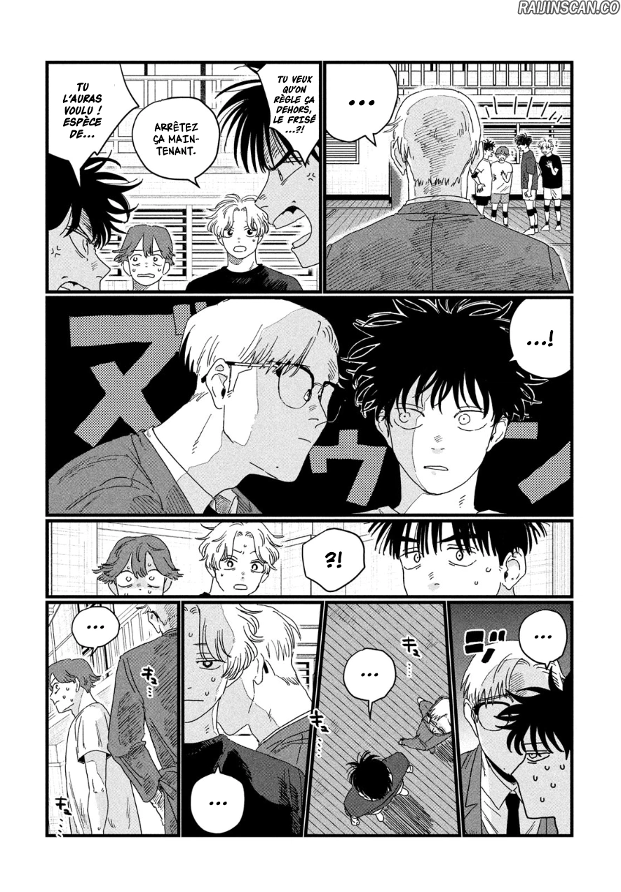 Read Dig It fr Manga Online