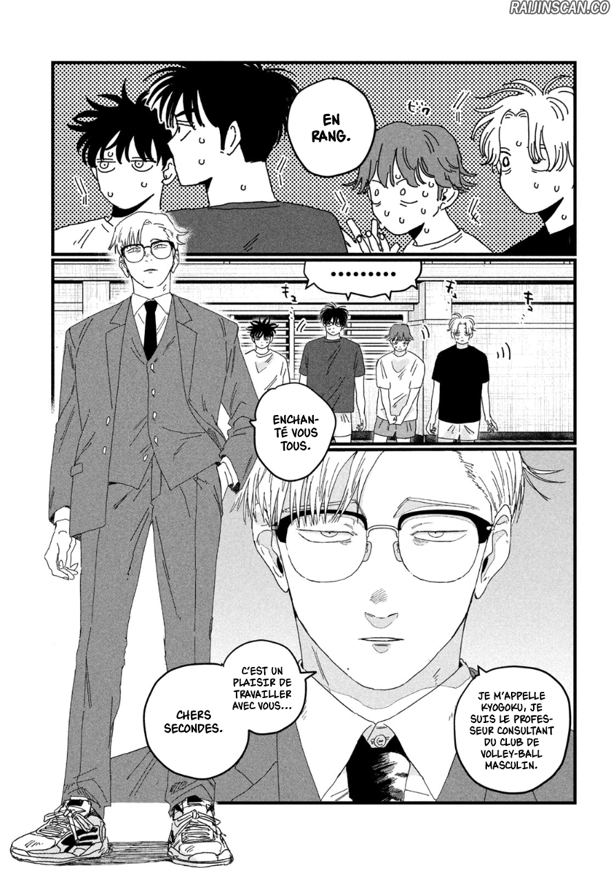 Read Dig It fr Manga Online