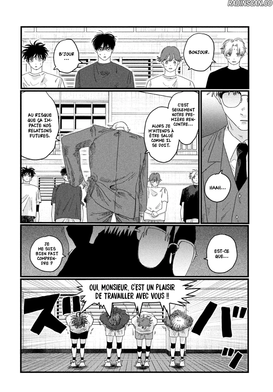 Read Dig It fr Manga Online