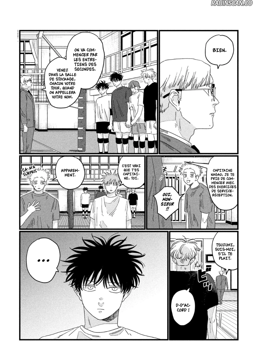 Read Dig It fr Manga Online