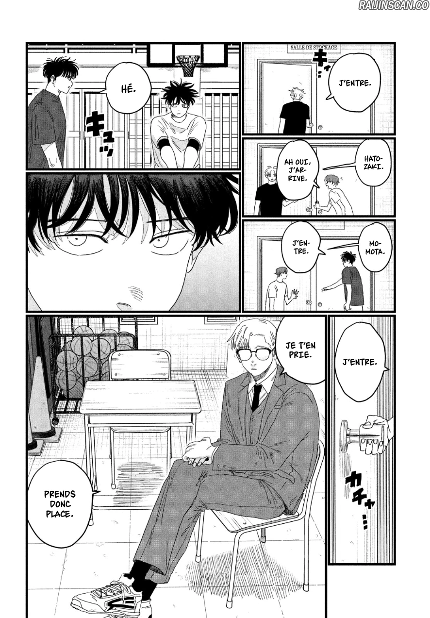 Read Dig It fr Manga Online